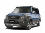 Great Wall Hover M2 2010 года
